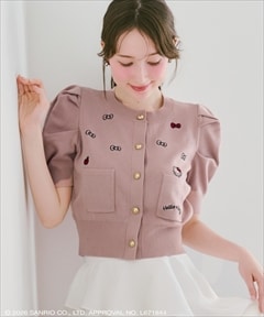 ピンク