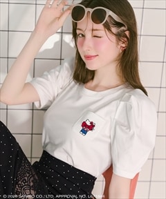 ホワイト(目隠し)