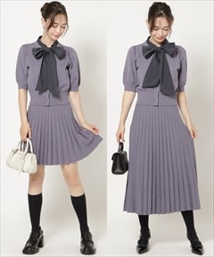 ブルー