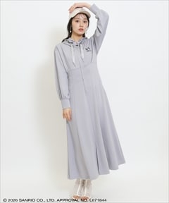 ブルーグレー