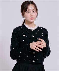 ブラック