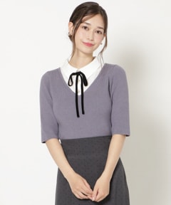 ブルー