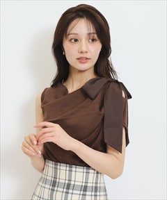 ブラウン