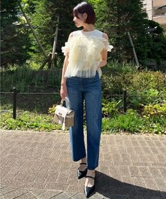 ダークブルー