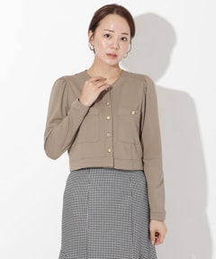 ダークブラウン