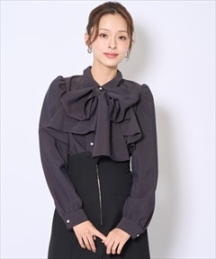 ブラックストライプ