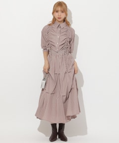 レディッシュブラウン