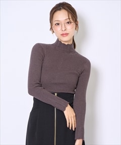 チャコールグレー