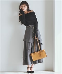 グレーストライプ