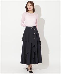 ネイビーストライプ