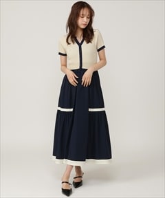 ネイビー