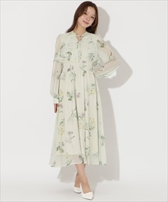 ライトグリーン