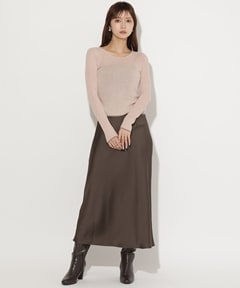ブラウン