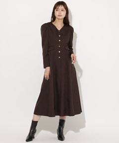 ブラウン