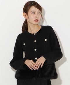ブラック