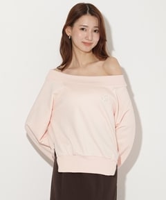 ピンク