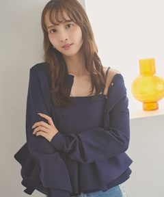 ネイビー
