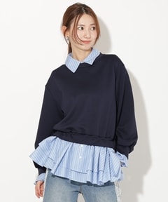ネイビー