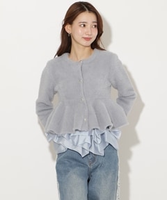ブルー