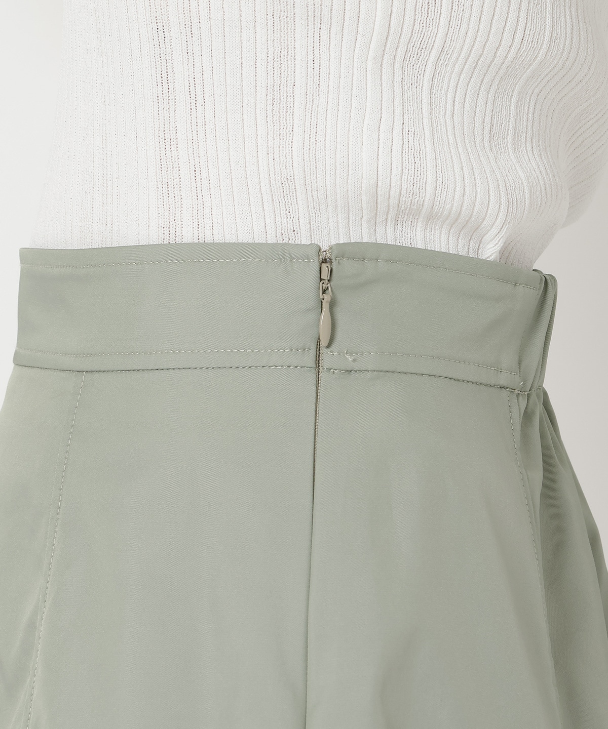 バルーンスカート