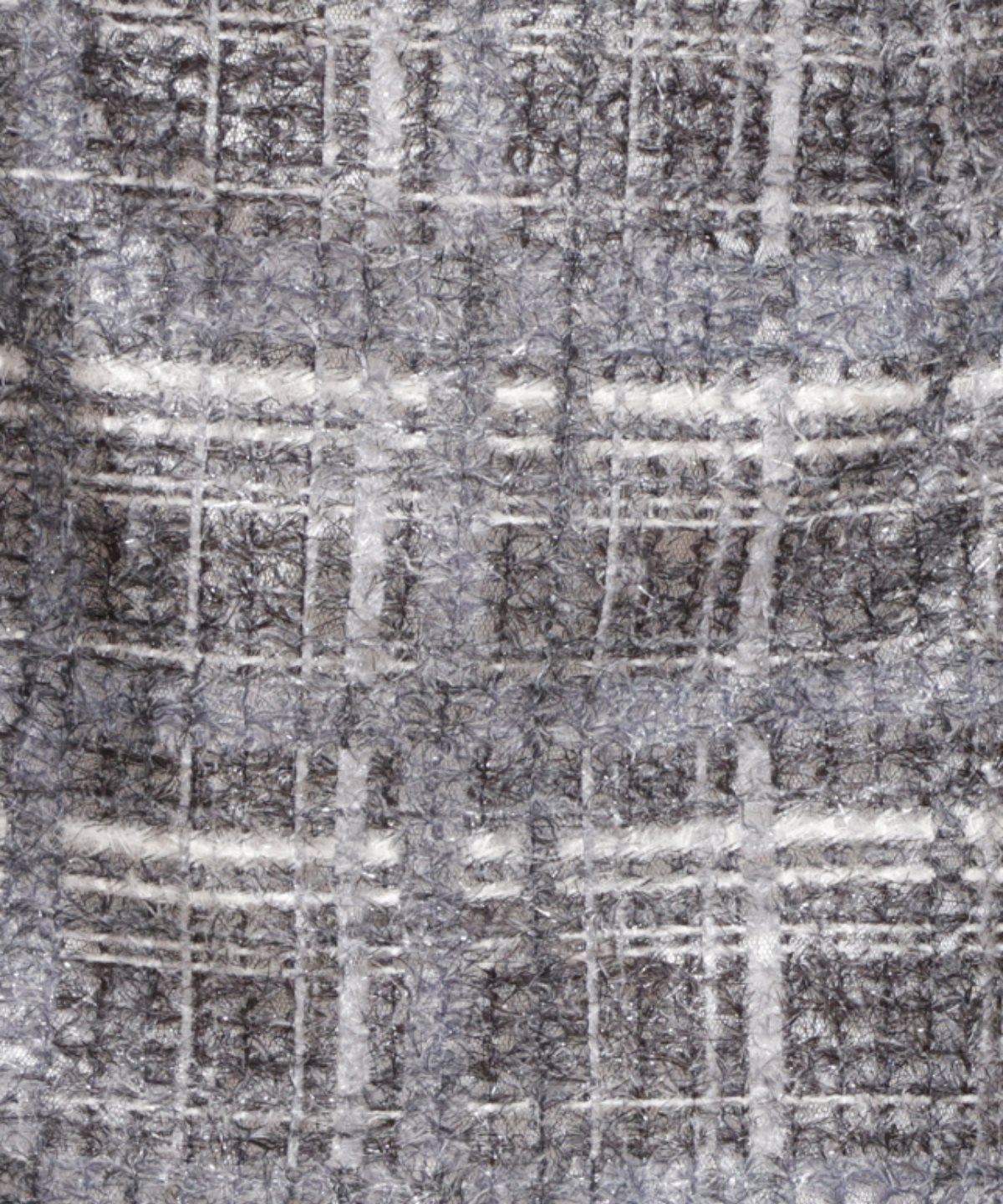 ファンシーチェックミニスカート