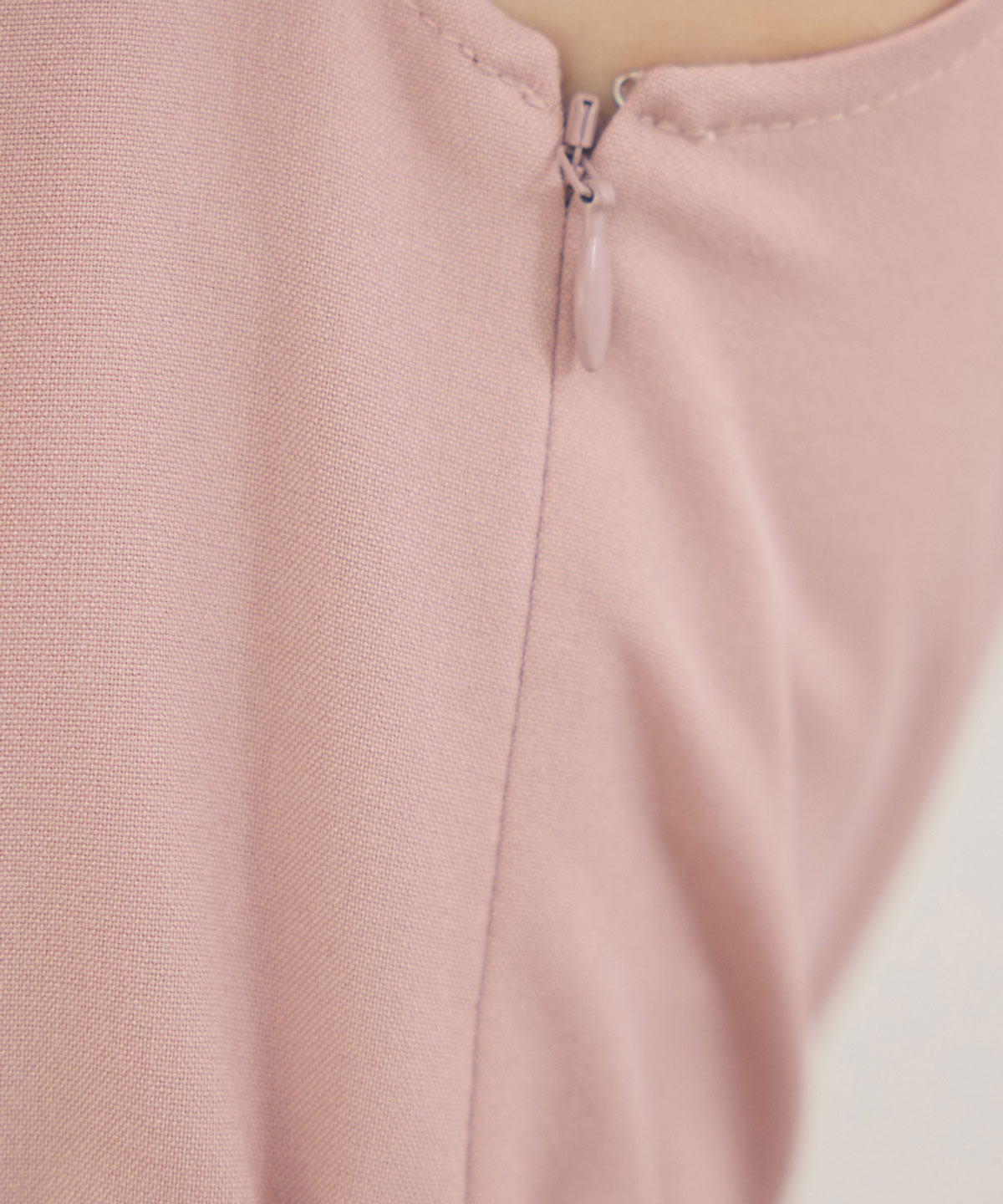 レイヤードライクミニワンピース