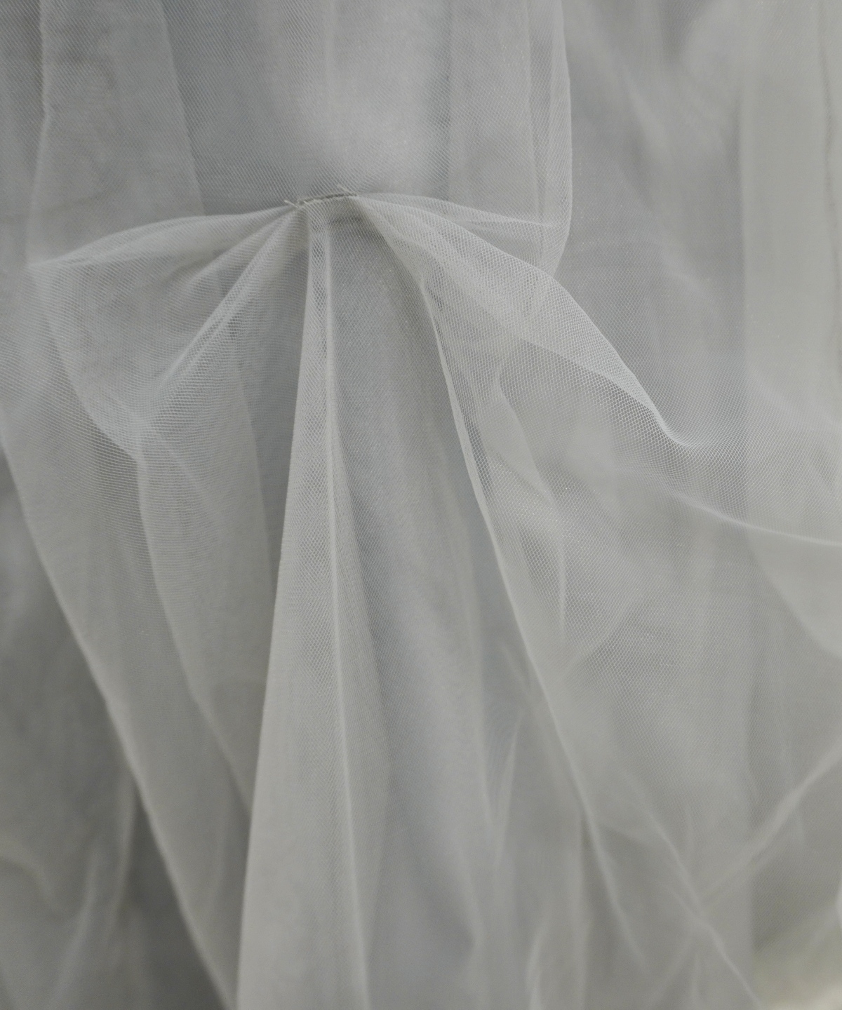 【4/17(Fri)予約開始】リボンタックバルーンチュールスカート