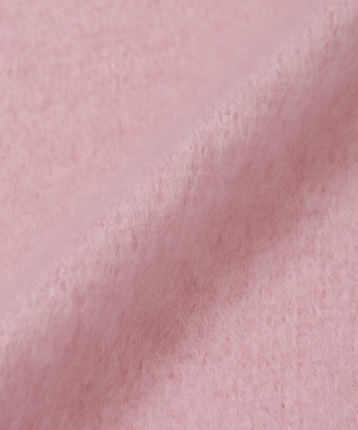 もこもこストール