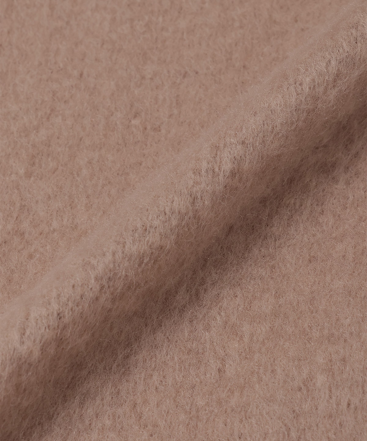 もこもこストール