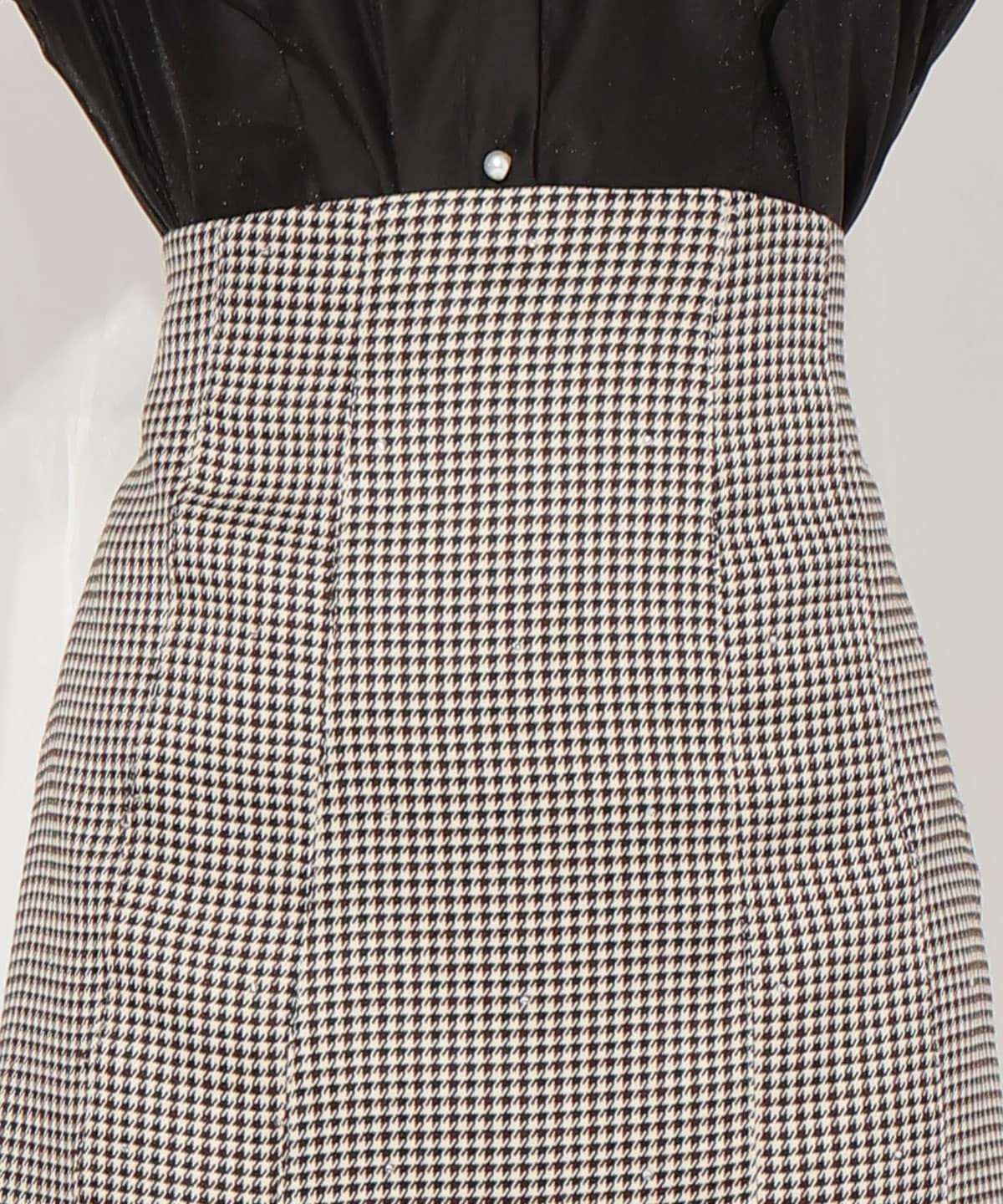 ホットフィットミニスカート