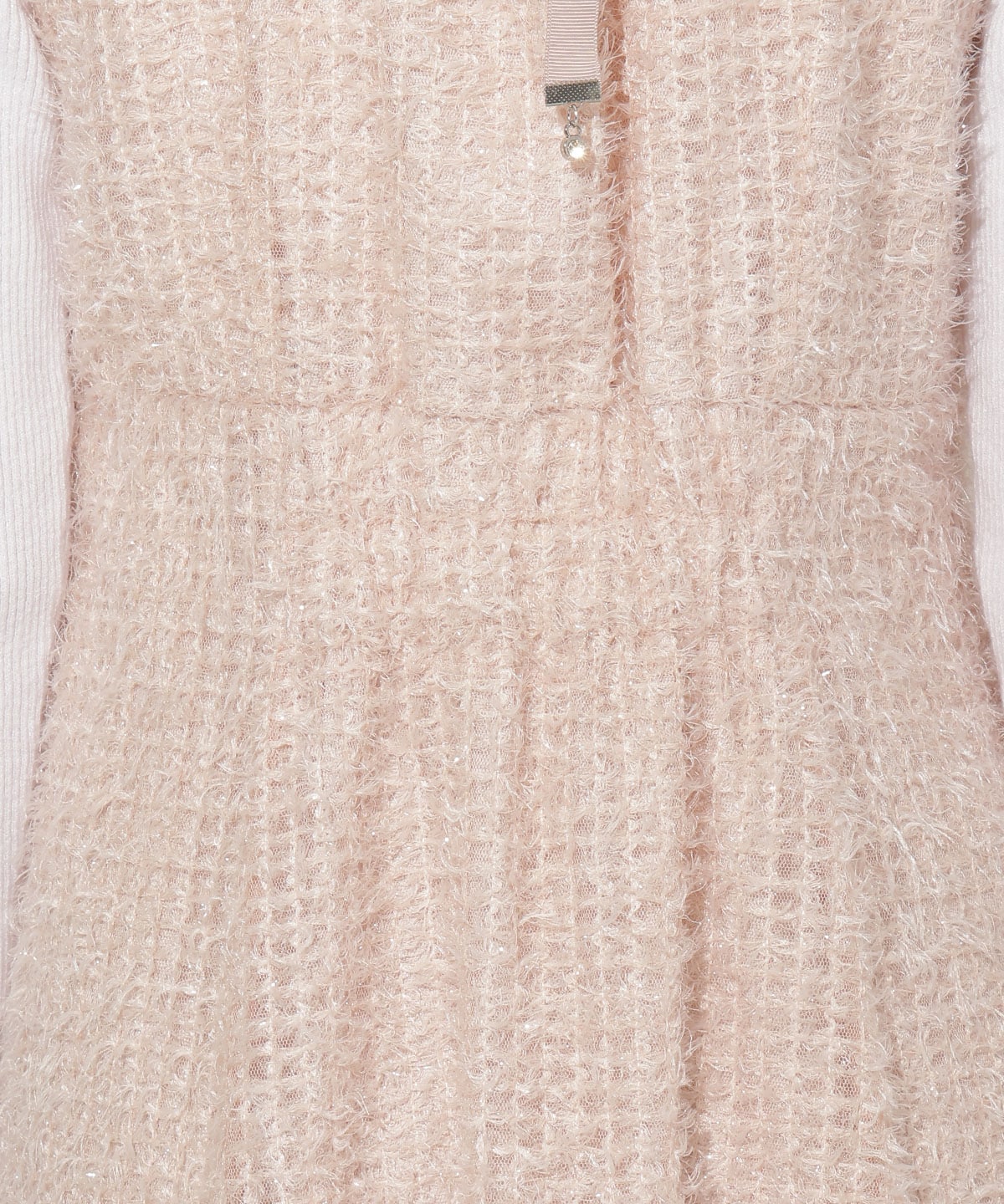 フリンジチェックジャンスカ