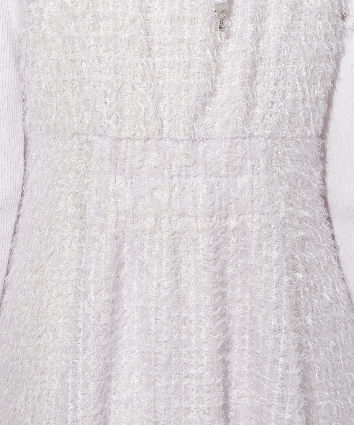 フリンジチェックジャンスカ