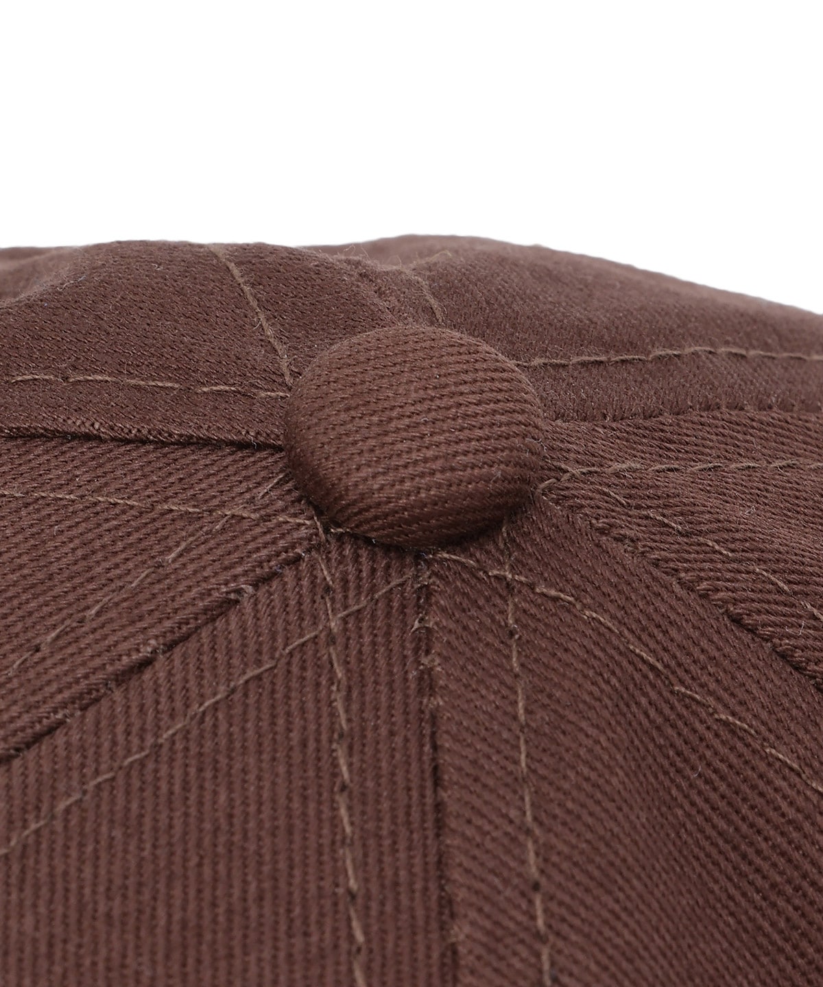 WSロゴ刺繍キャップ