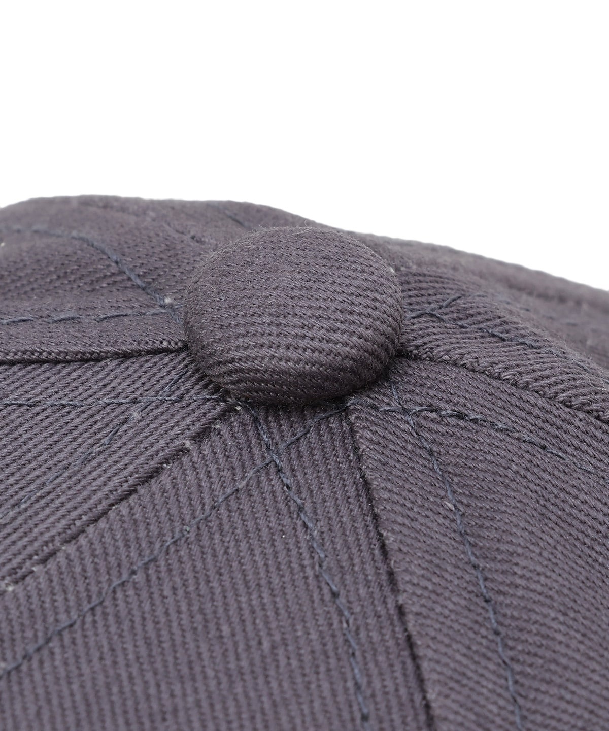 WSロゴ刺繍キャップ