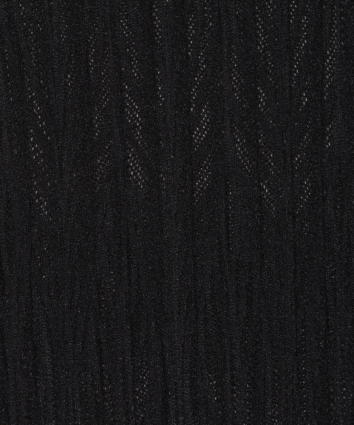 メロウハイネックインナートップス