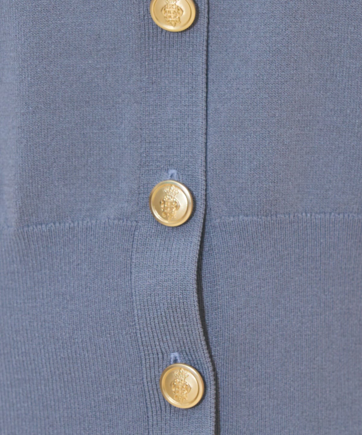 レイヤードカラープルオーバー