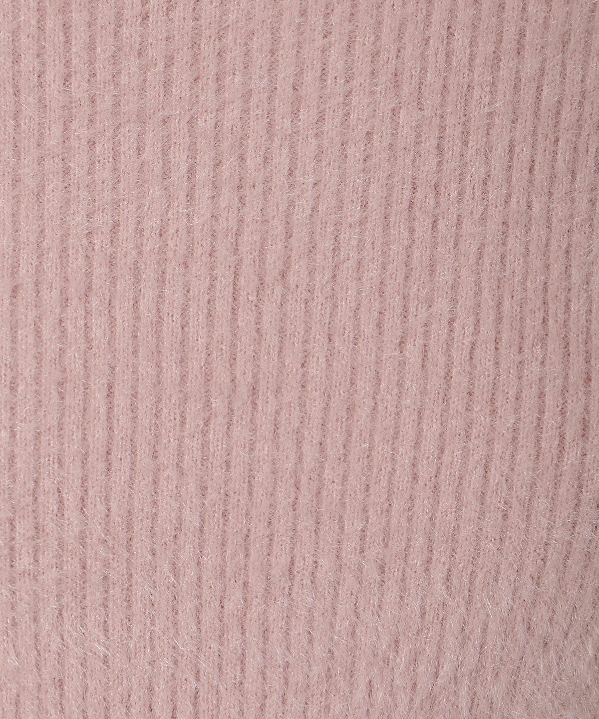 FOXライクヤーンタートルネックプルオーバー