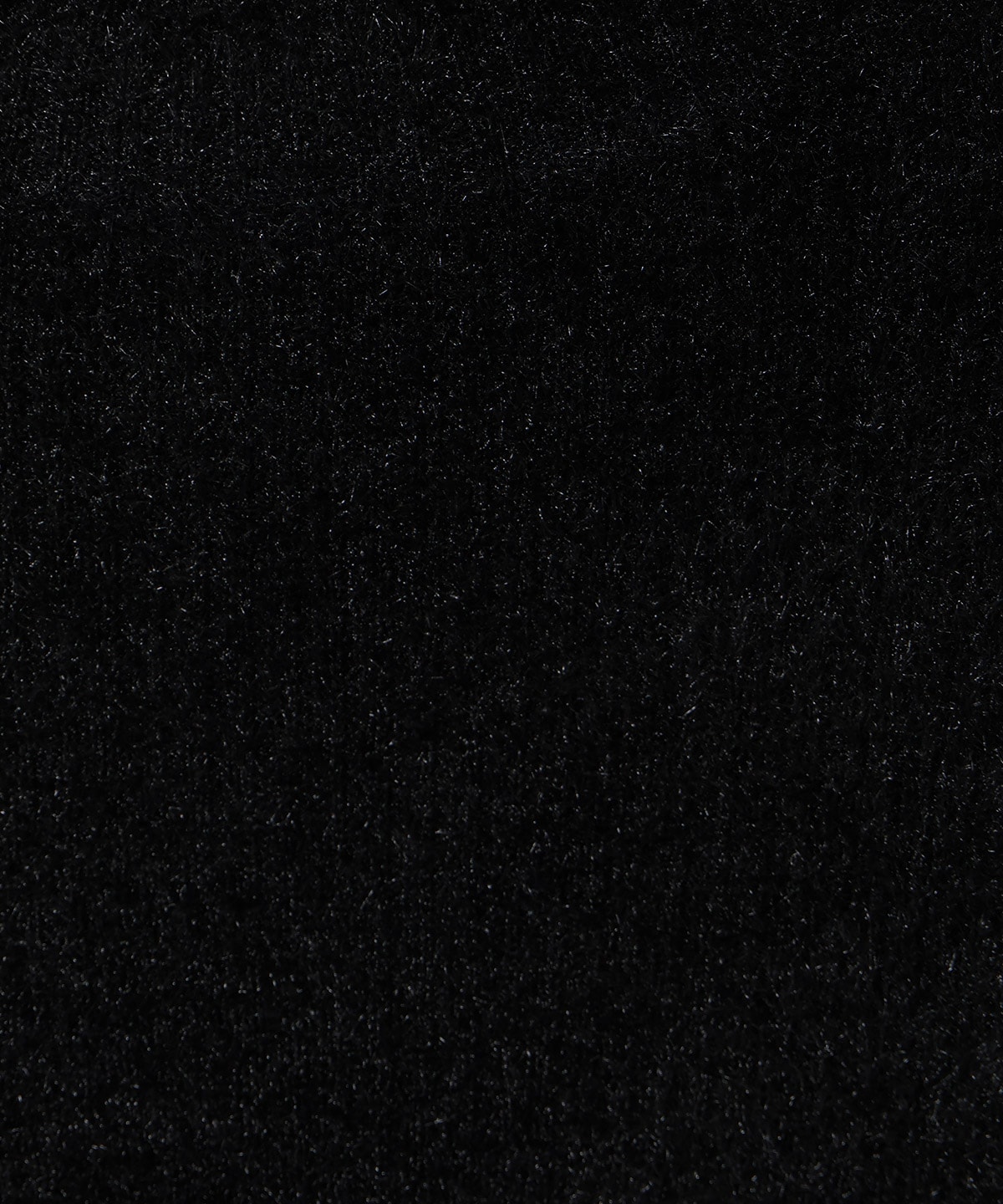 FOXライクヤーンタートルネックプルオーバー