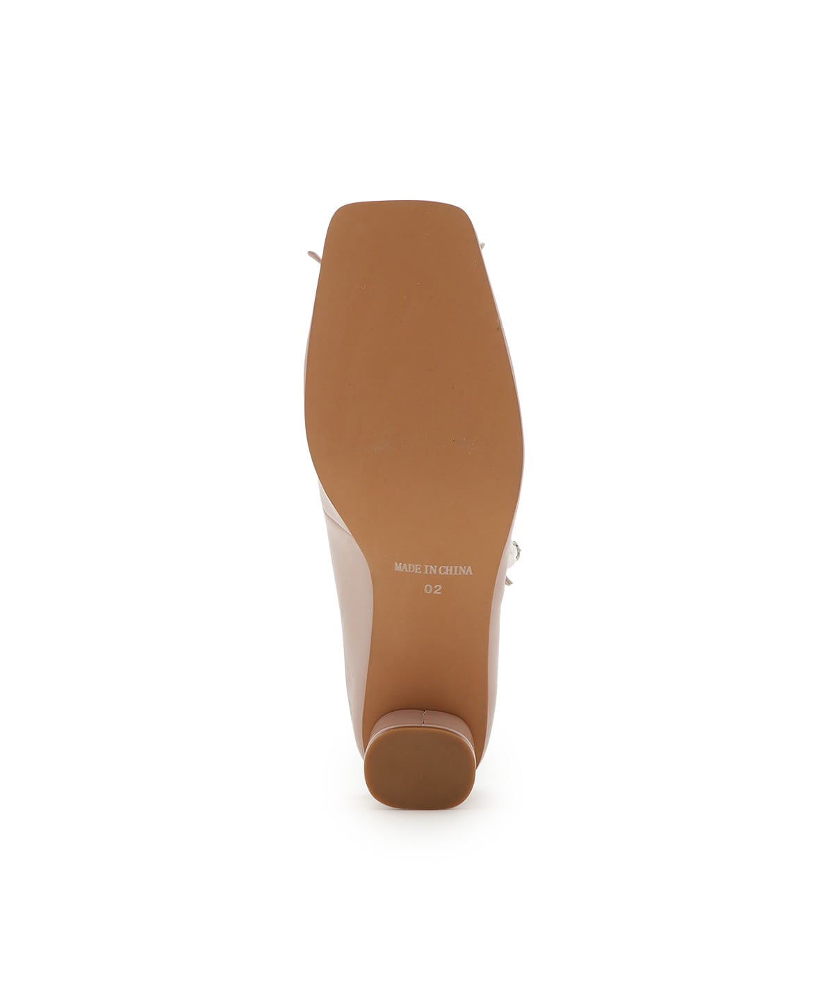 スクエアトゥメリージェーン