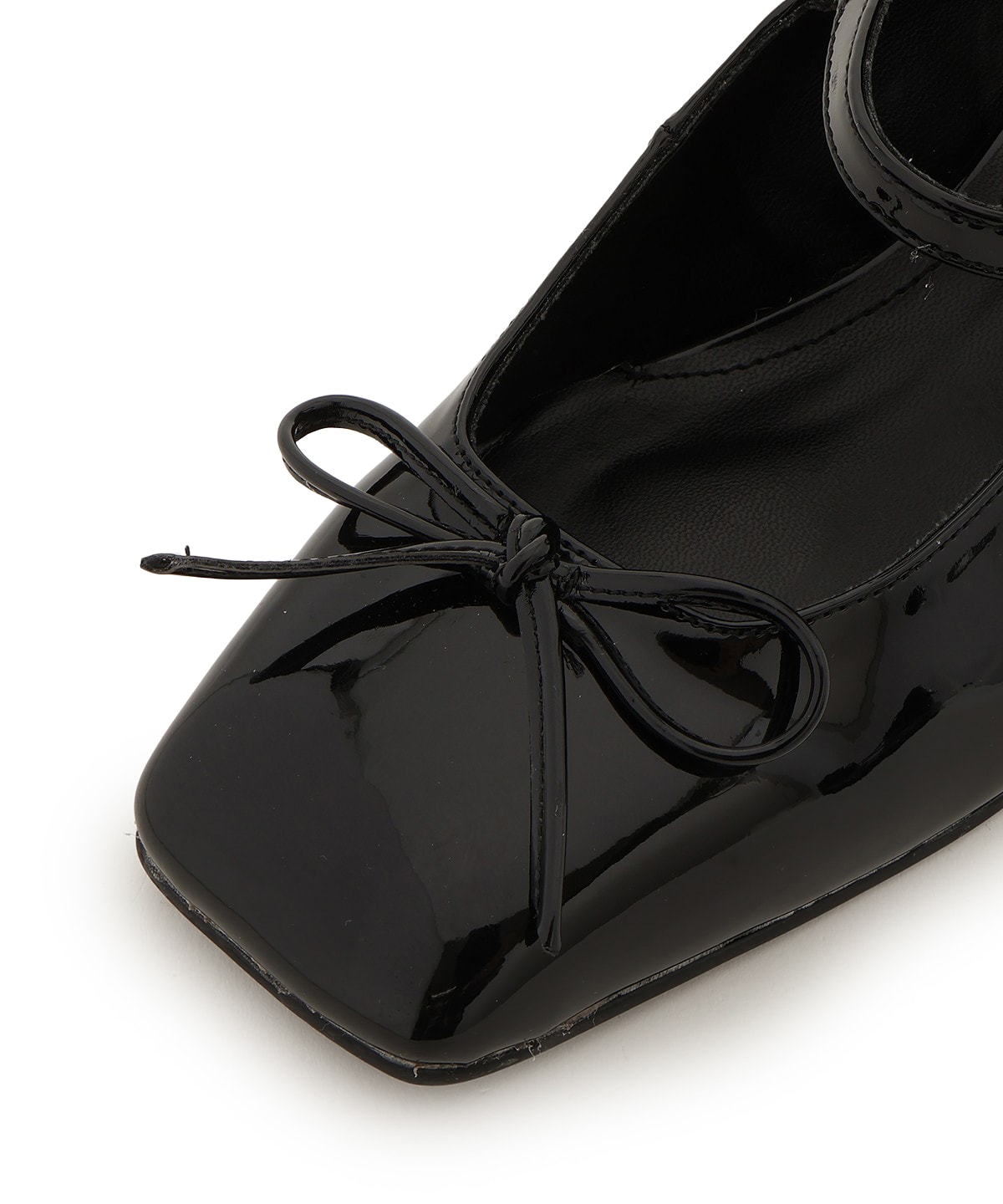 スクエアトゥメリージェーン