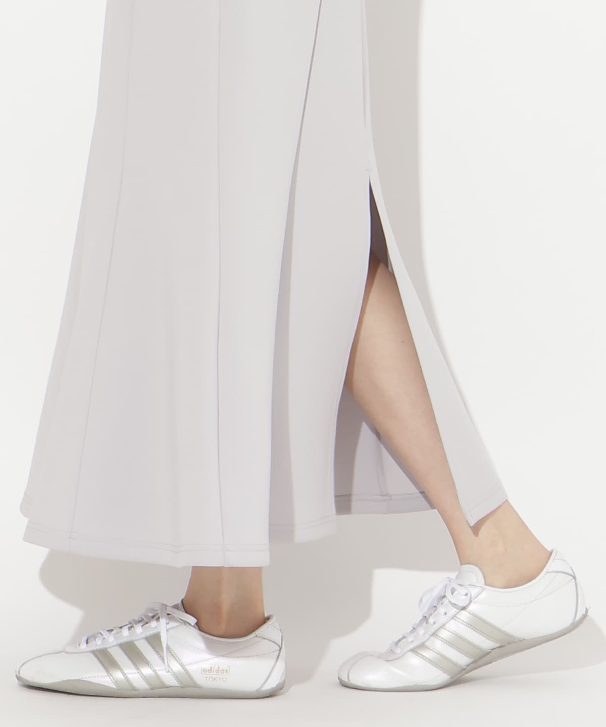 【3/12(thu)10時発売】スウェットマーメイドスカート