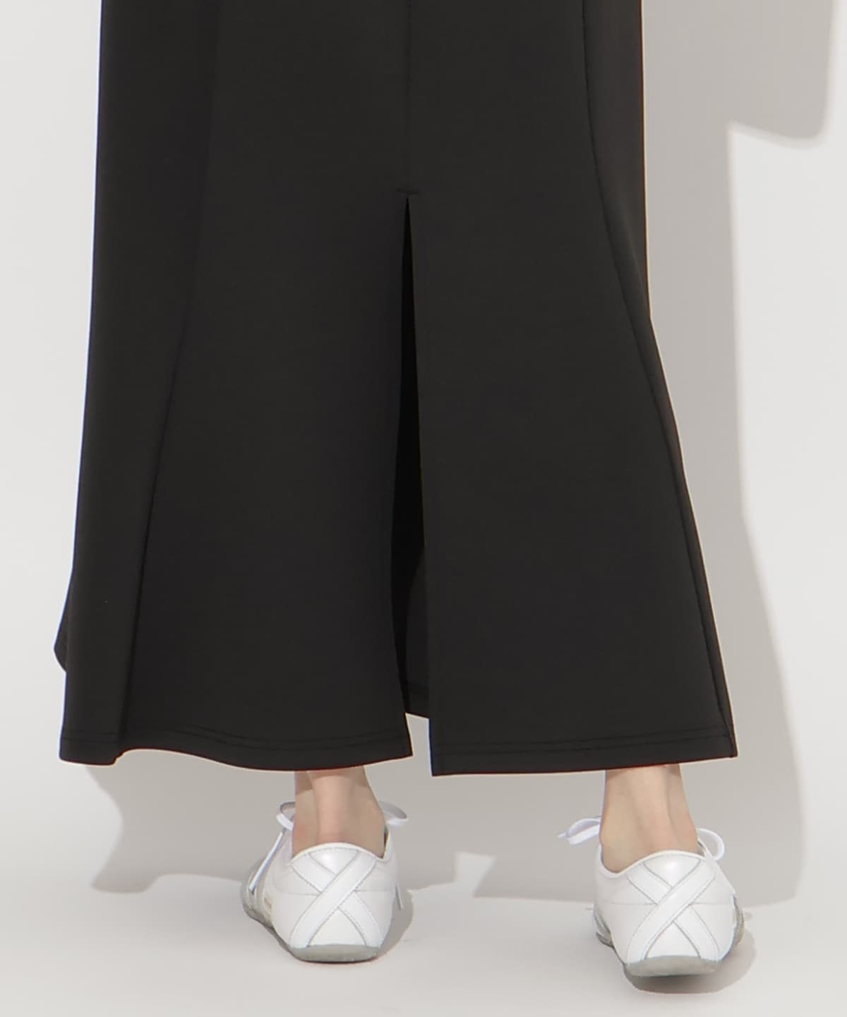 【3/12(thu)10時発売】スウェットマーメイドスカート