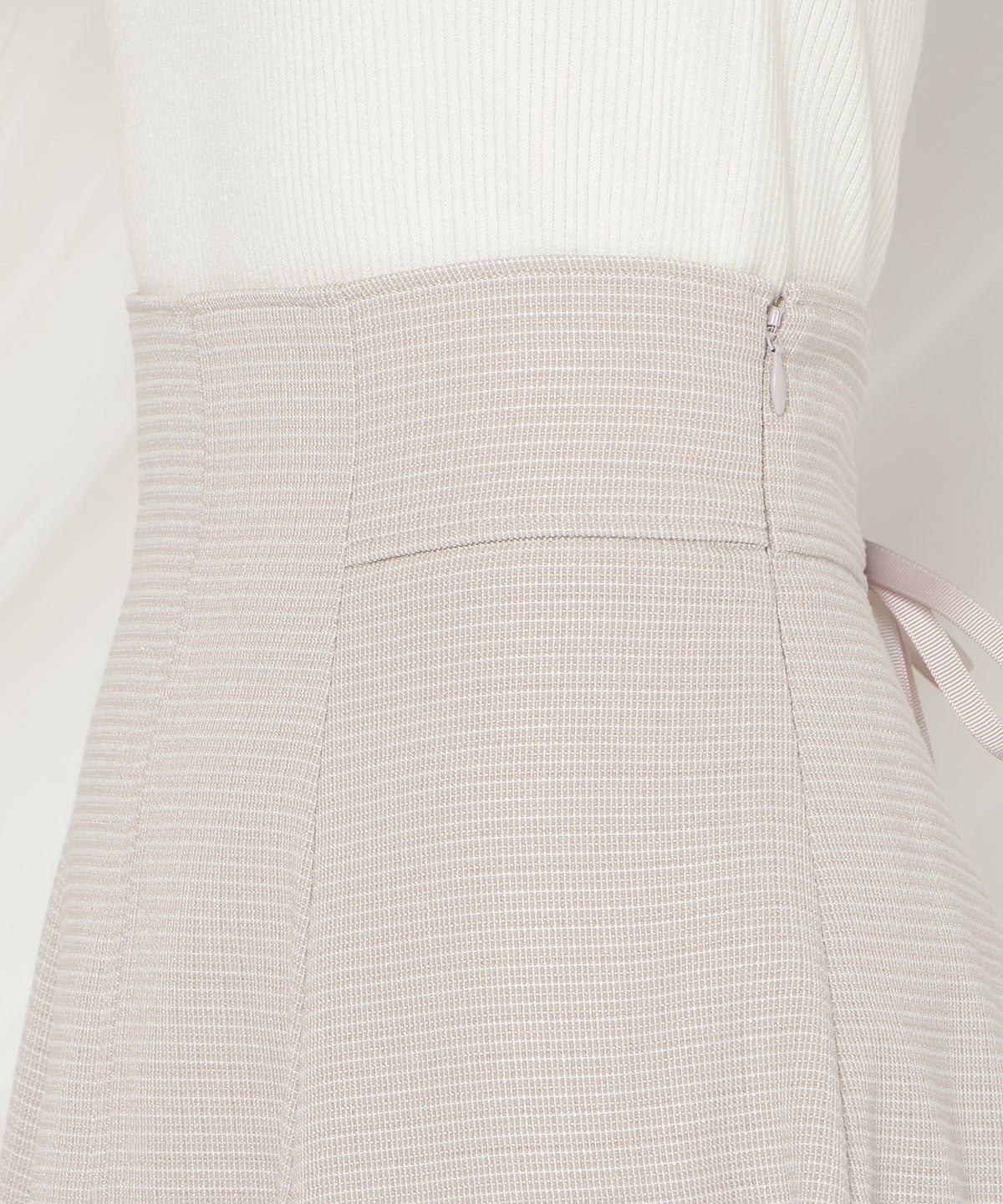 【2/11(wed)10時発売】ハイウエストフレアスカート