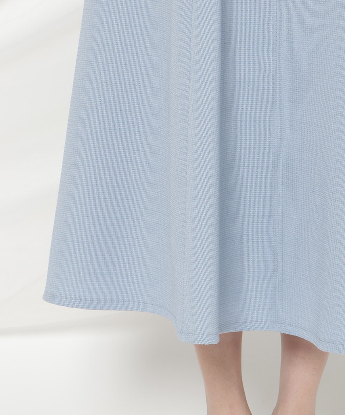 【2/11(wed)10時発売】ハイウエストフレアスカート