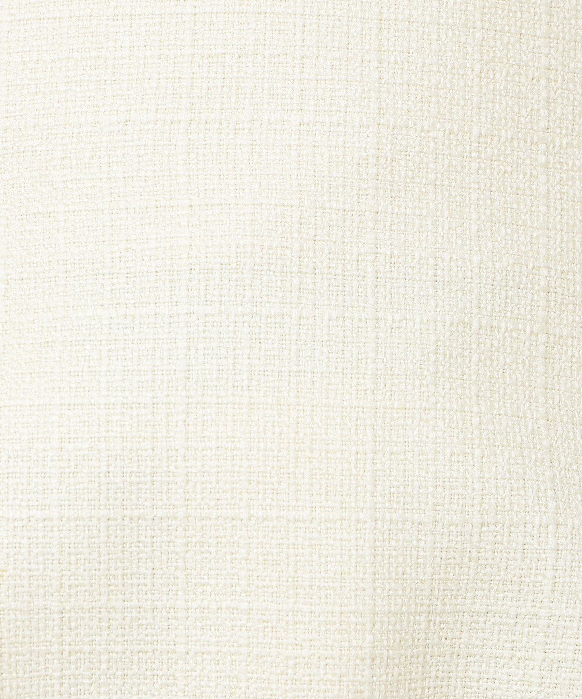 ハイウエストツイードフレアスカート