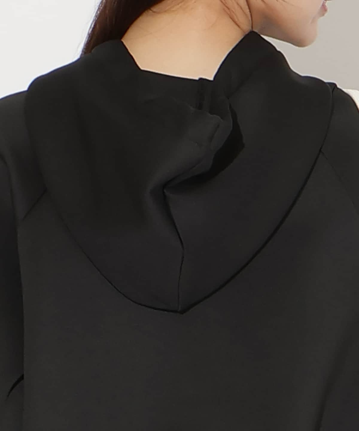 【3/12(thu)10時発売】リボンスウェットフーディー