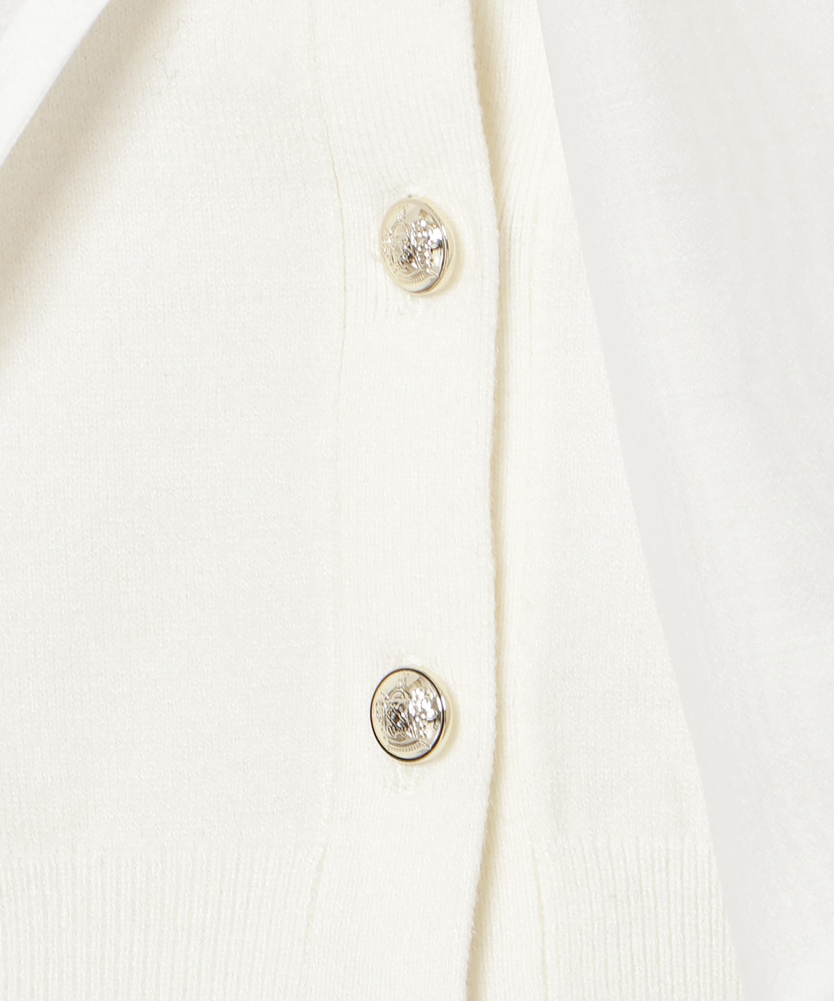 リボンタイプルオーバー