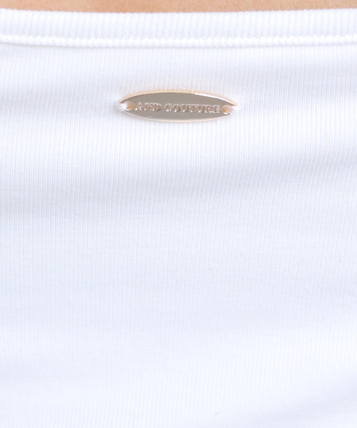 バッククロスキャミソール