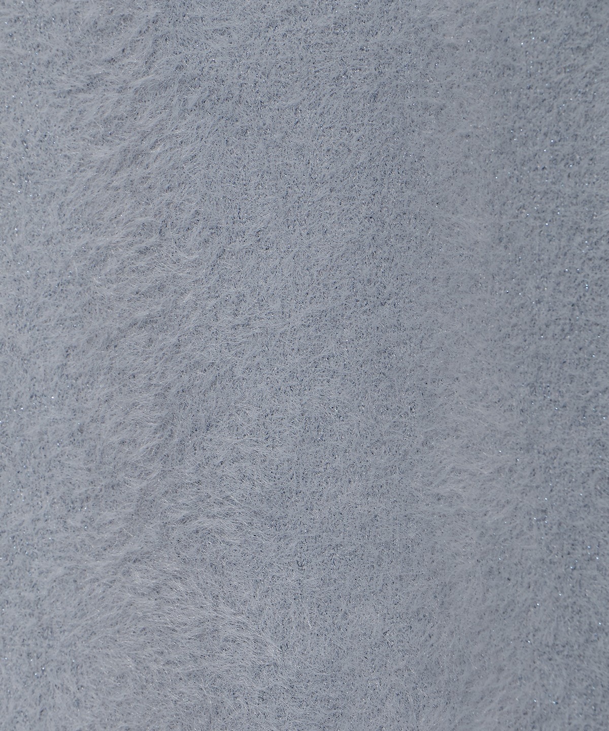 ラメフェザーニットアンサンブル