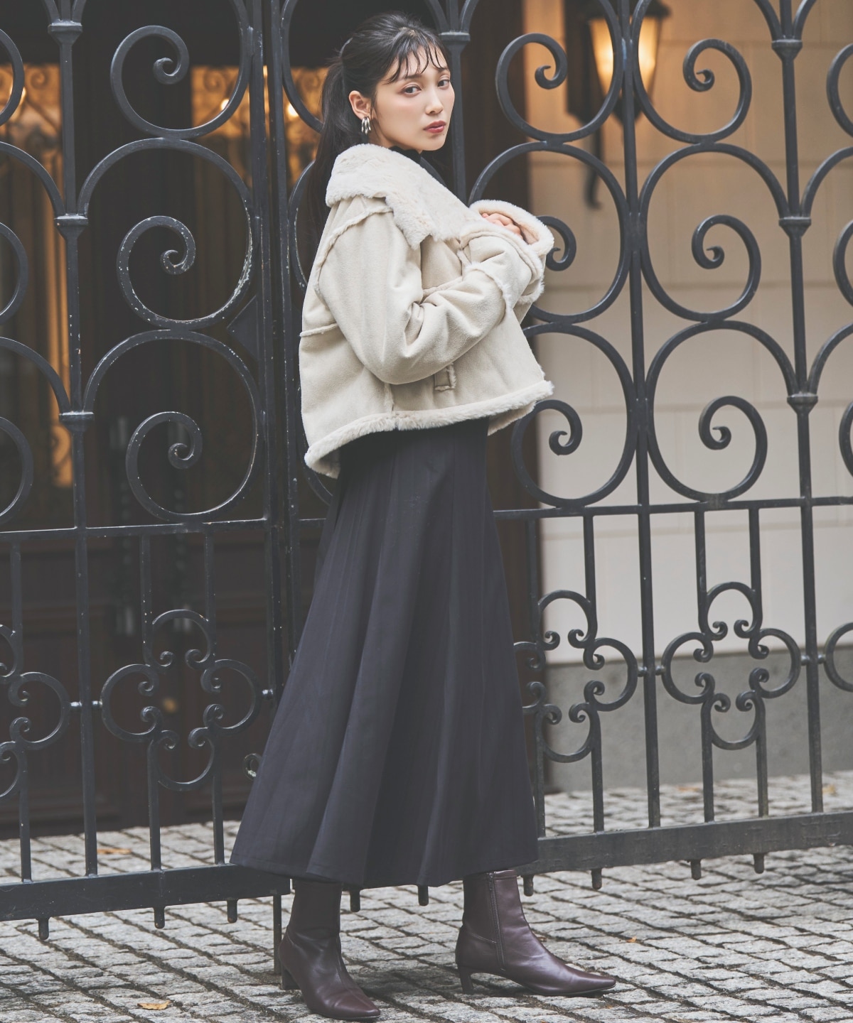 ファームートンコート